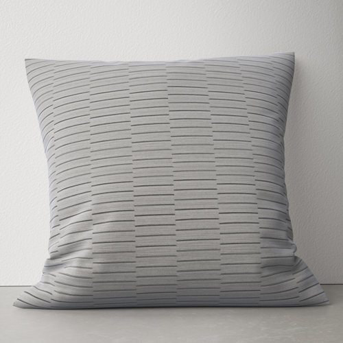 Modern Striped Throw Pillows AllModern